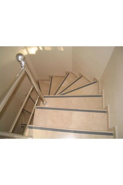 Bondit Kaymaz Bant Merdiven Kaydırmaz Bant 25 Mm*15 Mt