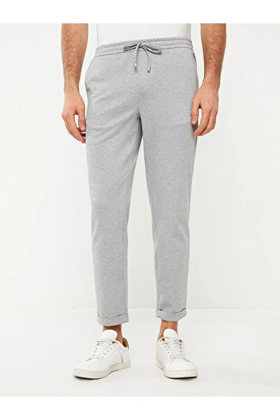 LC Waikiki Lcw Vision Slim Fit Erkek Jogger Pantolon