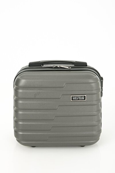 Las Vegas حقيبة يد للمكياج من Polo Club Abs