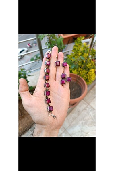 Gümüşhanesi Yakut Setimiz