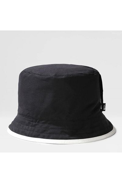 THE NORTH FACE Class V Reversible Bucket Hat Μαύρο γυναικείο καπέλο