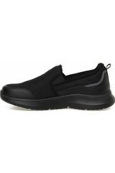 Kinetix Kinetix A1013351271201 Pantofi sport pentru bărbați Planty Tx 3Fx - NEGRU/K.GREY