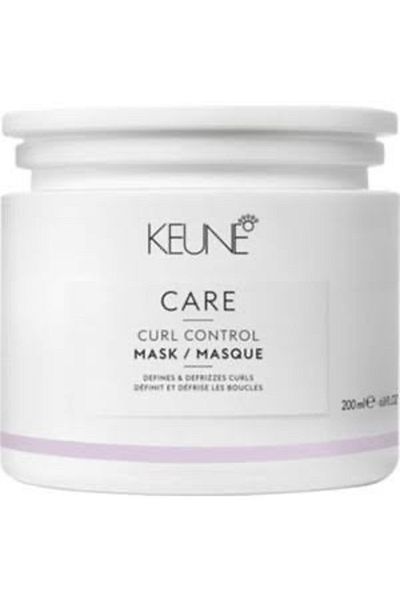 Keune Curl Control Mask200ml