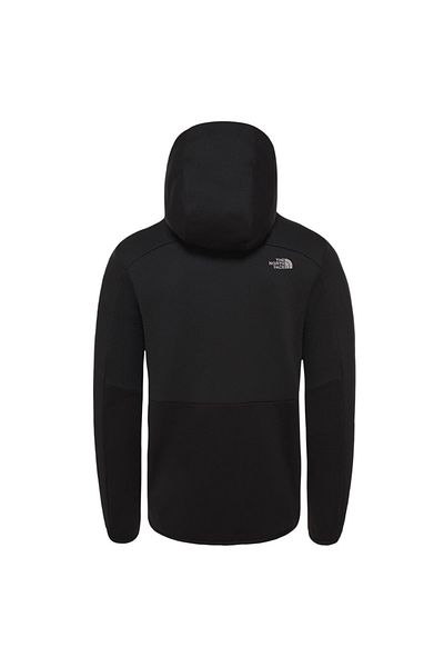 THE NORTH FACE Φούτερ Curiosity με κουκούλα