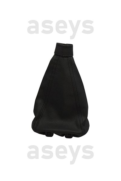 SERKAR Palio Gear Shift Bellows Black| Fiat Palio Siena