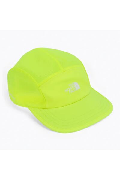 THE NORTH FACE Tnf Run Hat Sarı Kadın Şapka