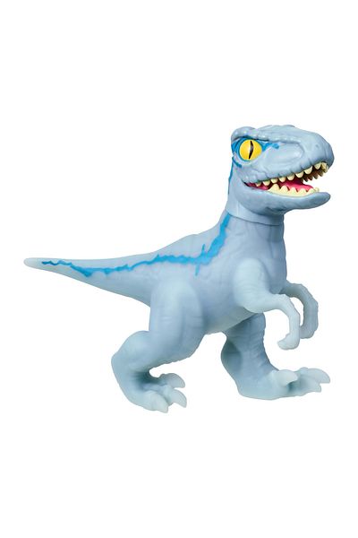 Goojitzu Single Figure Jurassic World Blue