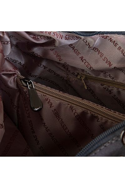 Nas Bag Geantă de umăr pentru femei Talı