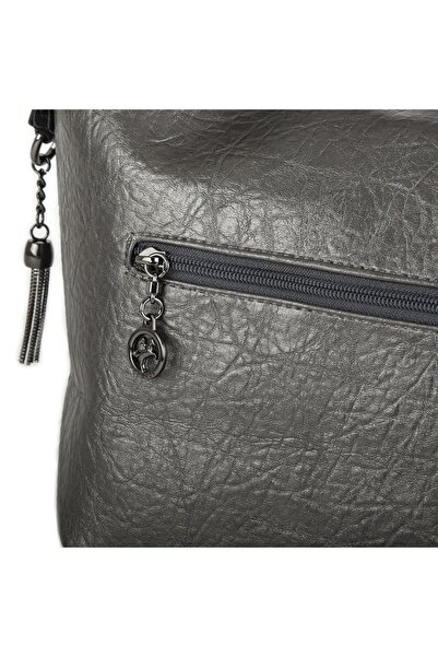 Nas Bag Geantă de umăr pentru femei Talı