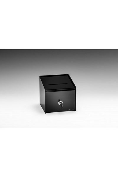 Zicco The Deposit Box