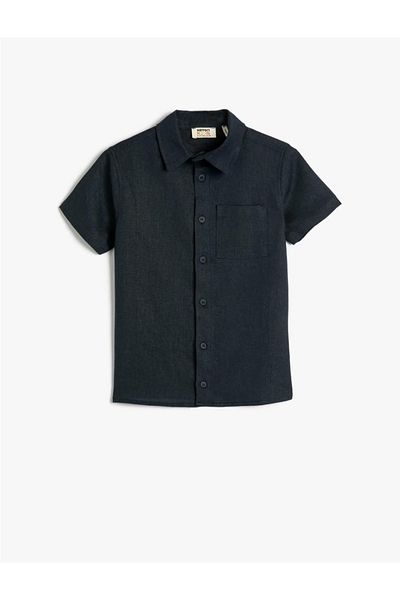 Koton Orange