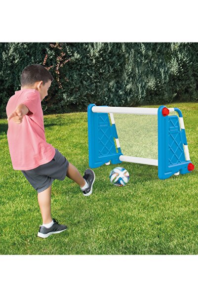 FISHER PRICE Ποδοσφαιρικό τέρμα για παιδιά