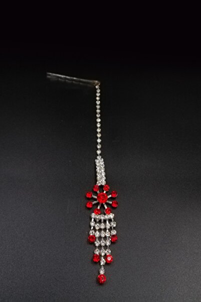 Kaftan Collection إكسسوار شعر تيكا الهندي