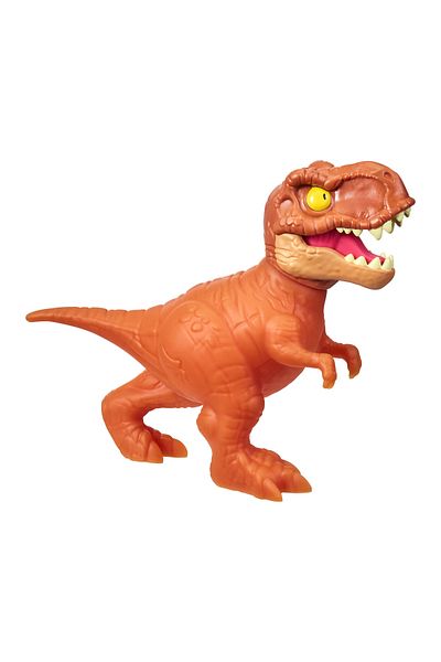 Goojitzu Single Figure Jurassic World T-Rex