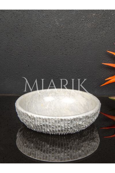 MIARIK DESIGN & DEKORASYON Dogal Mermer Kase