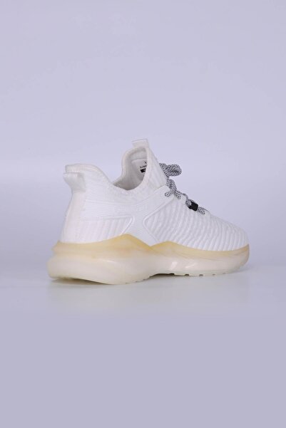 Hammer Jack Bílé pánské tenisky - 23500-m Lambor