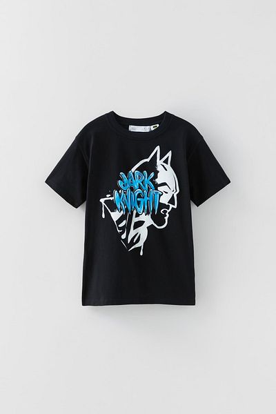 Zeyder Kids Tricou imprimat pentru băiat