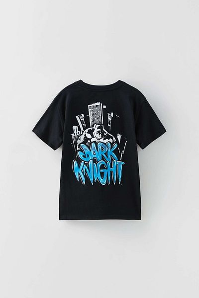 Zeyder Kids Tricou imprimat pentru băiat