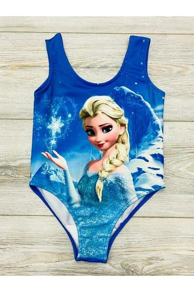 ÖYKÜ KİDS Costum de baie pentru fete