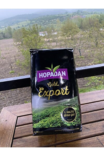 hopadan çay Hopadan Gold Export Çay 10 Kg