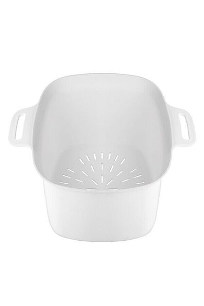 Akkoyunlu home Strainer with handle 3.7 L