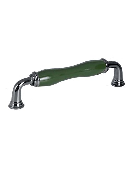 Porcellana Perla Porselen Kulp Dolap Çekmece Mobilya Mutfak Çocuk Kulbu -safi...