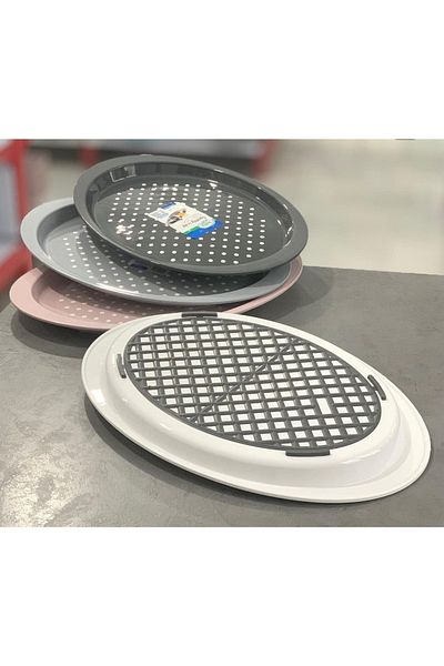 HOBBY LİFE Gree Home Non-Slip Tray