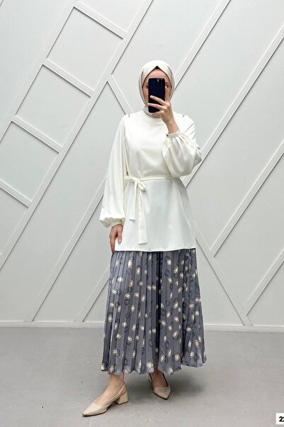 Levidor Lvss2213016-23Y Women's Skirt Suit