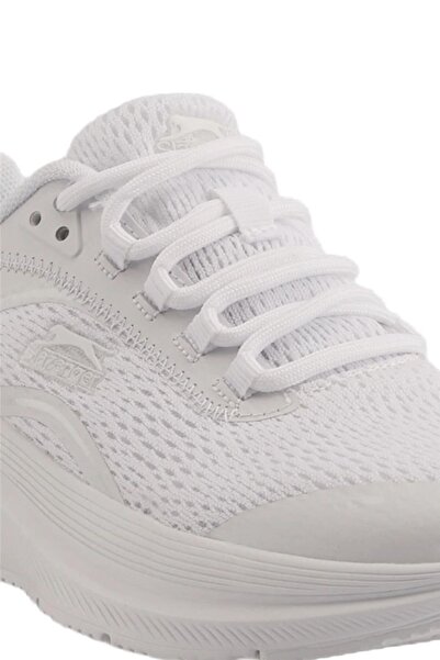 Slazenger Sa13rk017-000 Waldo-white Women's Running Shoes