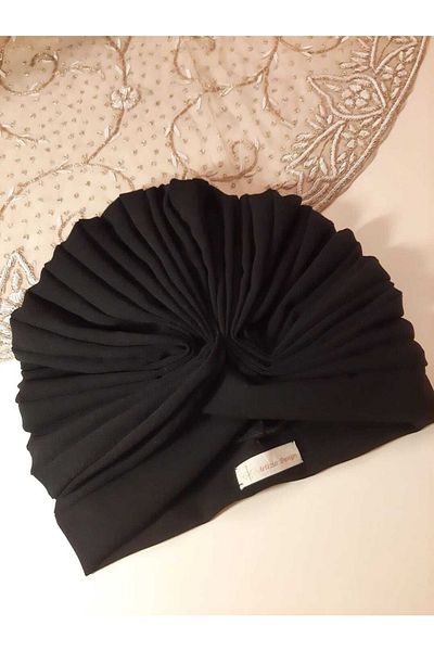 ARTİZİA Zelish Unfilled Hijab Bonnet