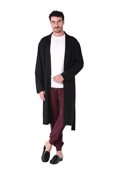 Damat Ds Basic Rob Black
