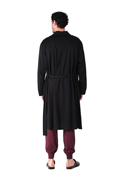 D'S Damat D's Basic Rob Black