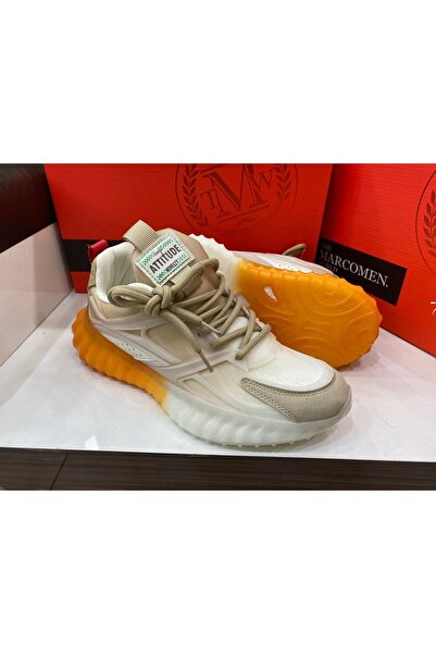 Scootland 17192 Ανδρικά αθλητικά παπούτσια με χοντρή σόλα