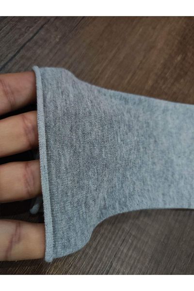 Leement socks 6 чифта диабетични памучни безшевни еластични чорапи с плоски пръсти