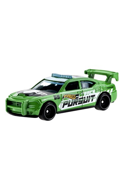 HOT WHEELS Single Cars Dodge Charger Drift Hkg92