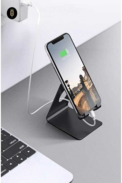 Er-Se Tasarım Masa Üstü Telefon Tutacağı
