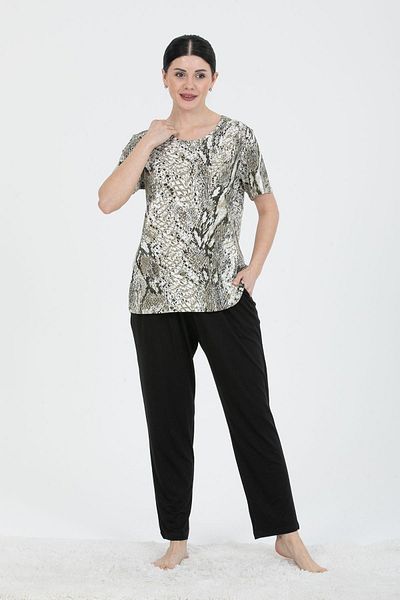 PJS Set pijamale pentru femei 23222