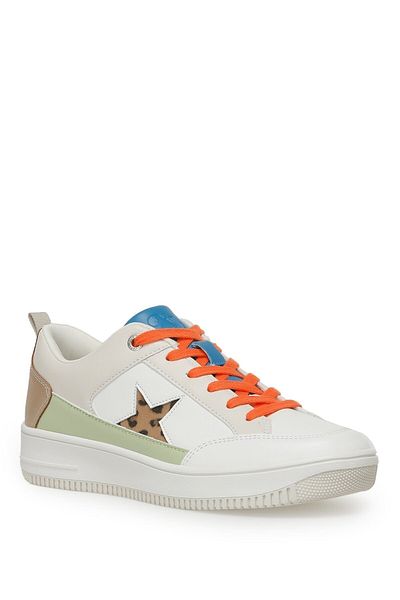 Nine West Pona 3fx Multicolor Women's Sneaker