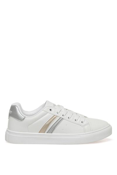 Nine West Pantofort de damă Jajega 3fx Silver