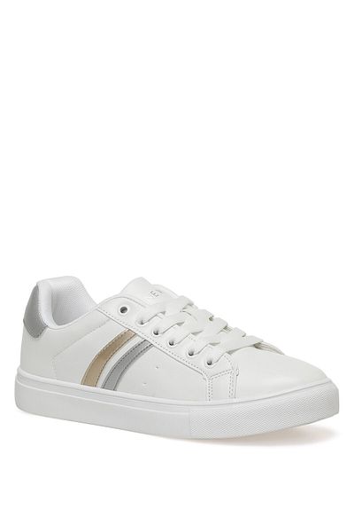 Nine West Pantofort de damă Jajega 3fx Silver