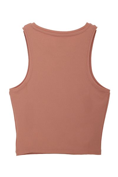 Slazenger Kaidena Γυναικείο T-shirt Salmon