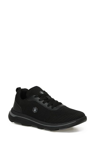 lumberjack Pastel 3fx Black Men's Comfort Shoes