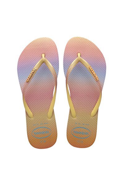 Havaianas Sarı Kadın Terlik 4146908
