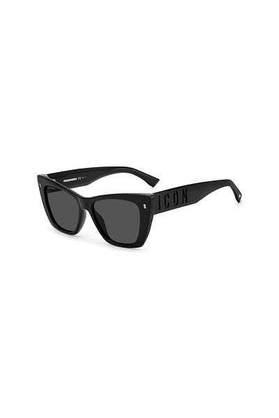 DSquared2 Icon 0006/s Women's Sunglasses