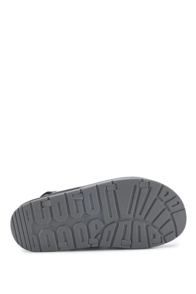 lumberjack Arizona 3fx Dark Gray Men's Sandals