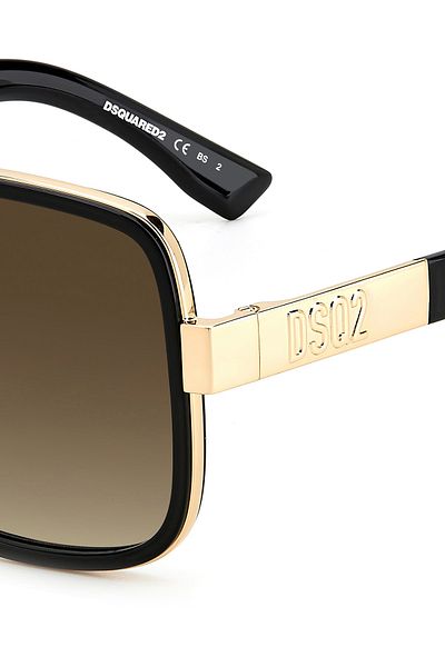 DSquared2 D2 0060/s Sunglasses for Men