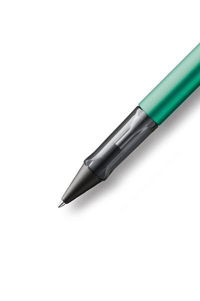 Lamy Al-Star Ballpoint Pen Aluminum Blue-Green
