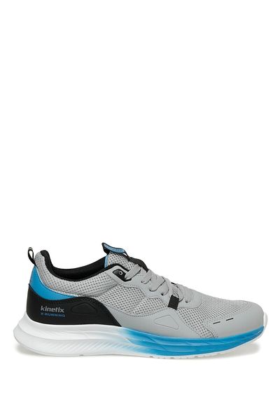 Kinetix Ανδρικά παπούτσια για τρέξιμο Zeus Tx 3fx Grey