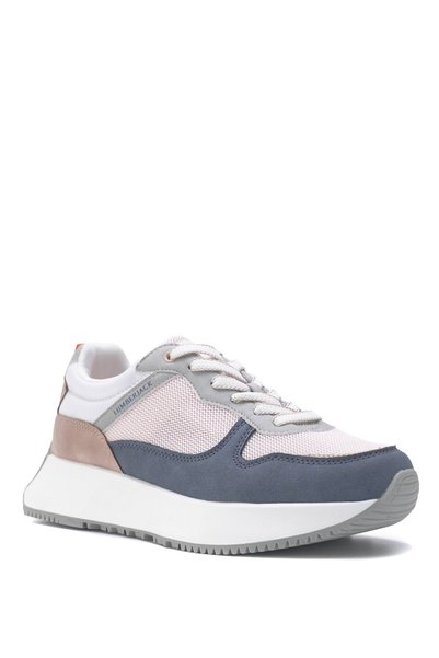 lumberjack Pantofi sport pentru femei Pulıta 3fx Powder