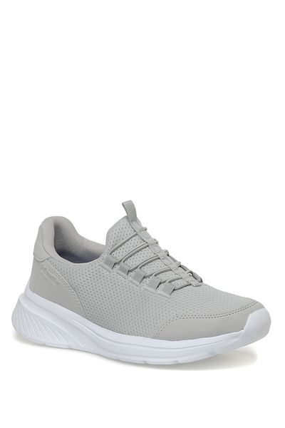 Kinetix Plazo Tx 3fx Gri Erkek Comfort Ayakkabı